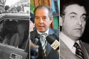 Lee más sobre el artículo Asesinato de Piersanti Mattarella: Un ex policía está bajo arresto domiciliario: «Engañó en la investigación».