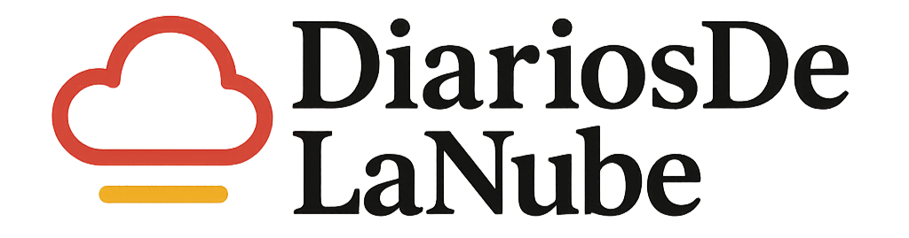 Diarios de la Nube