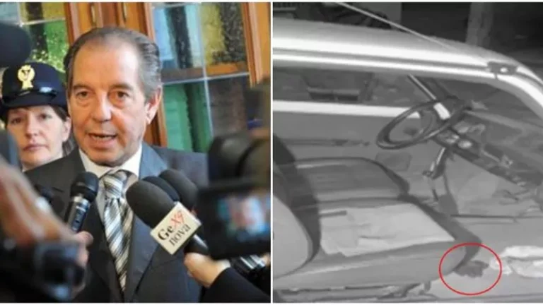Lee más sobre el artículo Asesinato de Mattarella: Ex prefecto Piritore arrestado por desviar la investigación