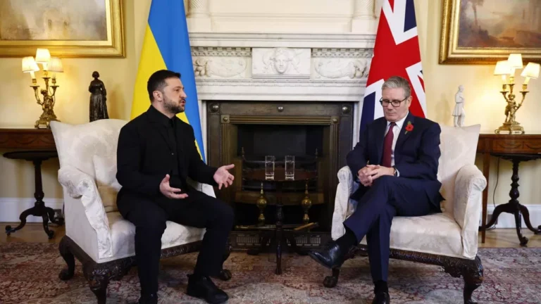 Lee más sobre el artículo Italia y Francia están proporcionando más ayuda militar a Kiev. Roma está dispuesta a proporcionar misiles Sampdoria/T.