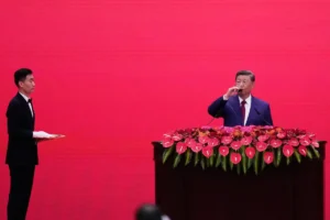 Lee más sobre el artículo Purgas en la camarilla de Fujian ¿Por qué Xi expulsó a los suyos (y qué tiene que ver Taiwán con ello)?