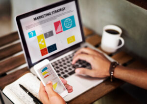 Lee más sobre el artículo Estrategias de marketing digital que funcionan de verdad para las PYMES