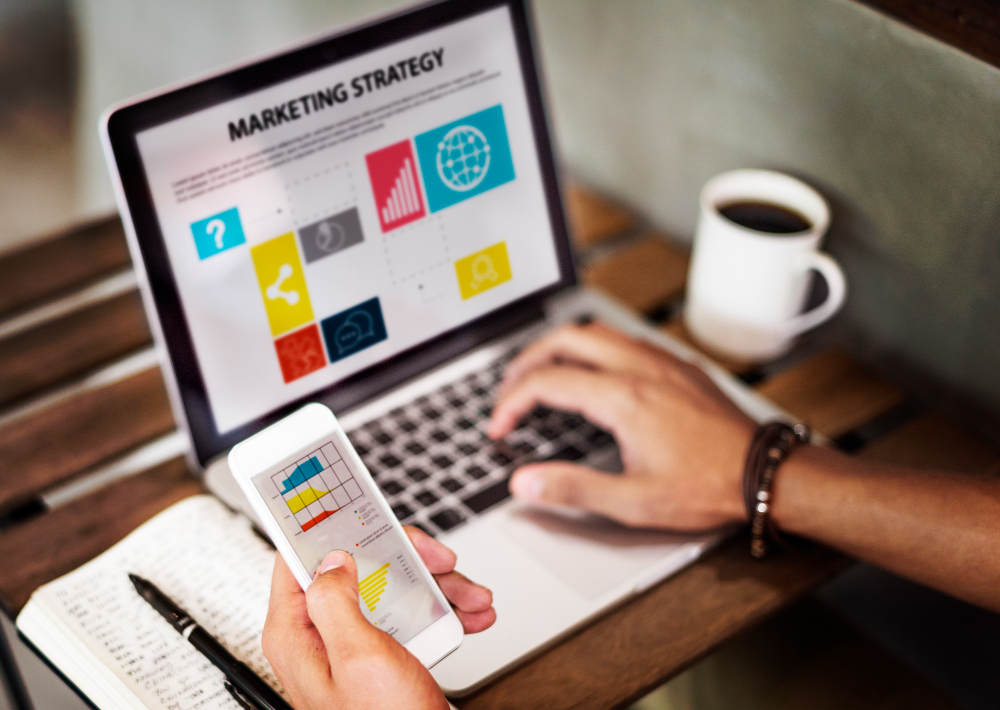 En este momento estás viendo Estrategias de marketing digital que funcionan de verdad para las PYMES